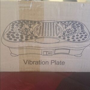 Vibration Plate